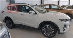 Jetour X70